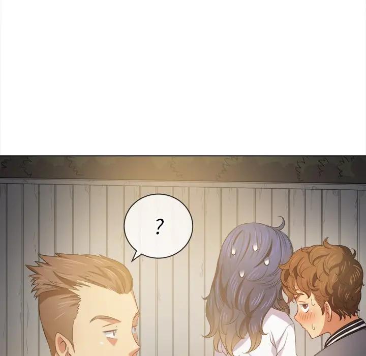 [韩国漫画] 恶女勾勾缠 剧情,女学生,巨乳大奶#[141P]-70