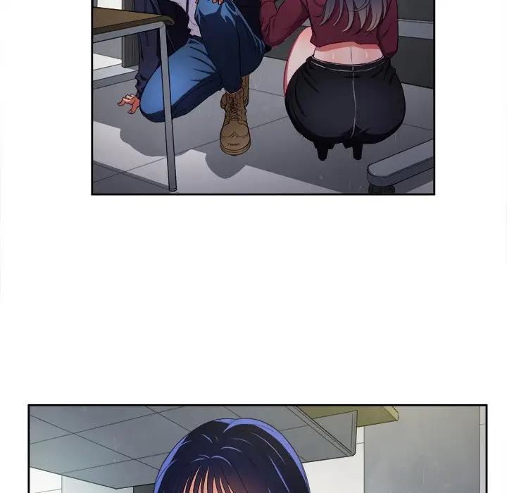 [韩国漫画] 恶女勾勾缠 剧情,女学生,巨乳大奶#[85P]-20