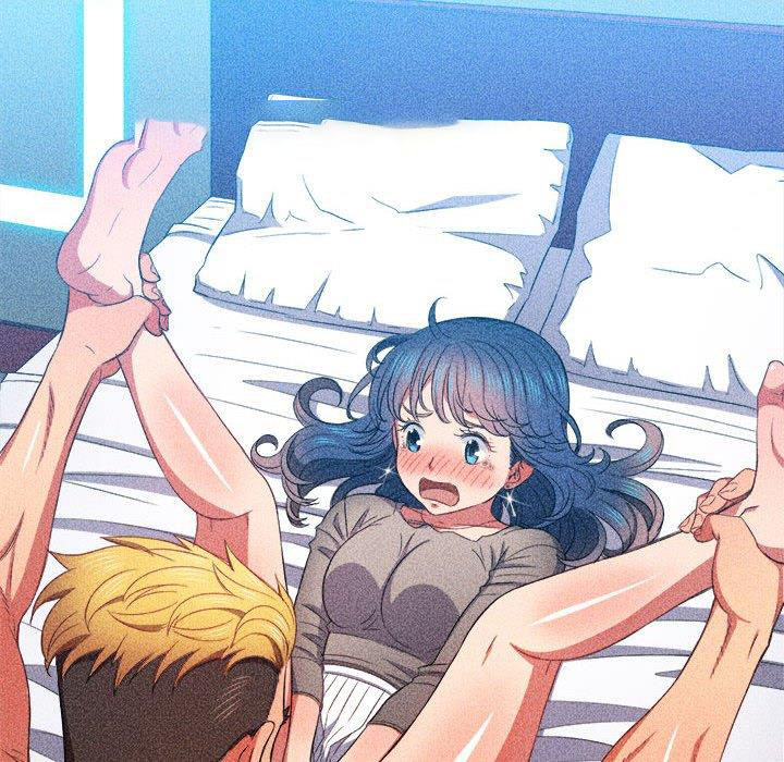 [韩国漫画] 恶女勾勾缠 剧情,女学生,巨乳大奶#[149P]-49