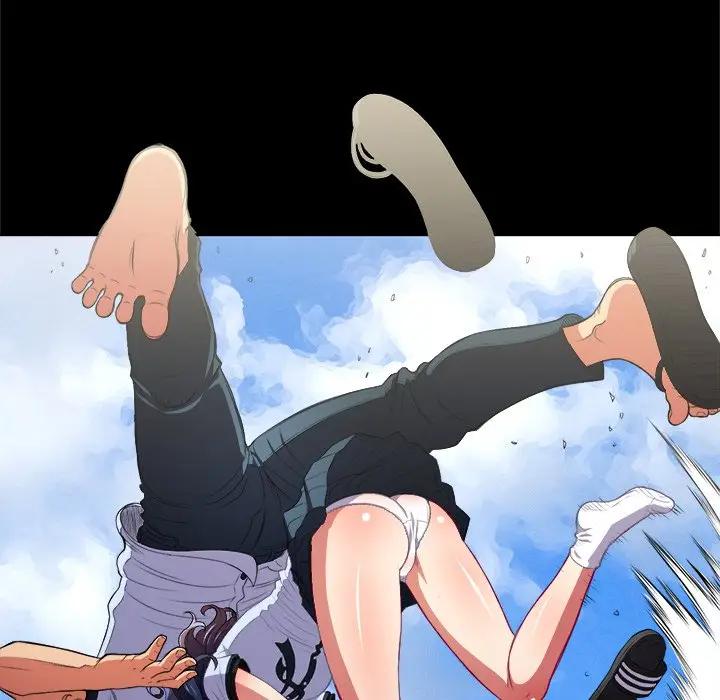 [韩国漫画] 恶女勾勾缠 剧情,女学生,巨乳大奶#[98P]-51