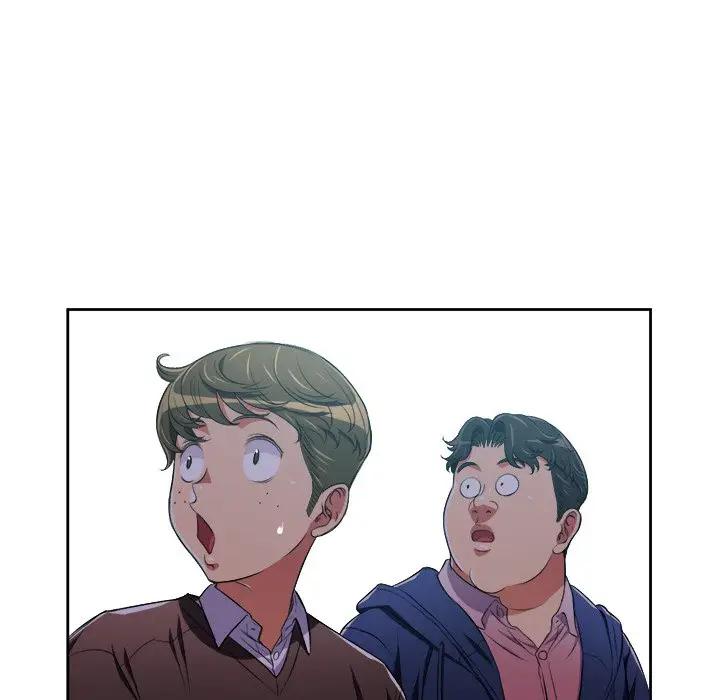 [韩国漫画] 恶女勾勾缠 剧情,女学生,巨乳大奶#[98P]-86