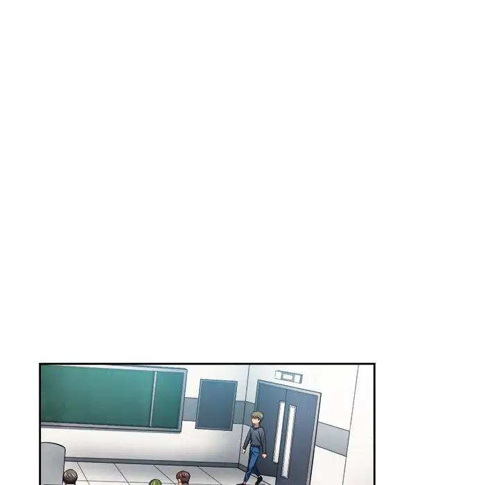 [韩国漫画] 恶女勾勾缠 剧情,女学生,巨乳大奶#[106P]-29