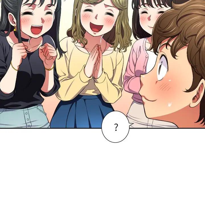 [韩国漫画] 恶女勾勾缠 剧情,女学生,巨乳大奶#[106P]-34