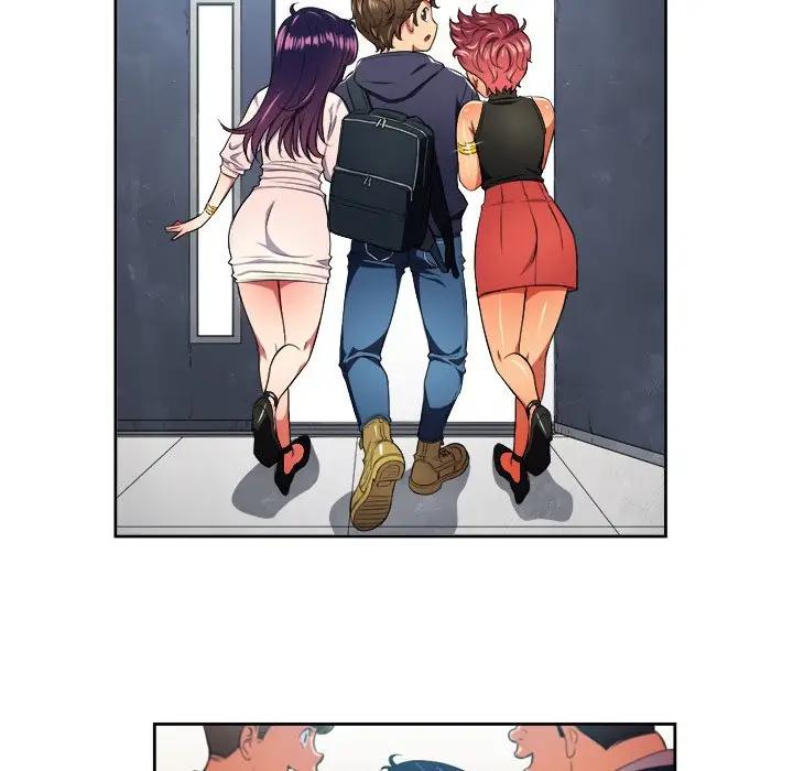 [韩国漫画] 恶女勾勾缠 剧情,女学生,巨乳大奶#[106P]-60