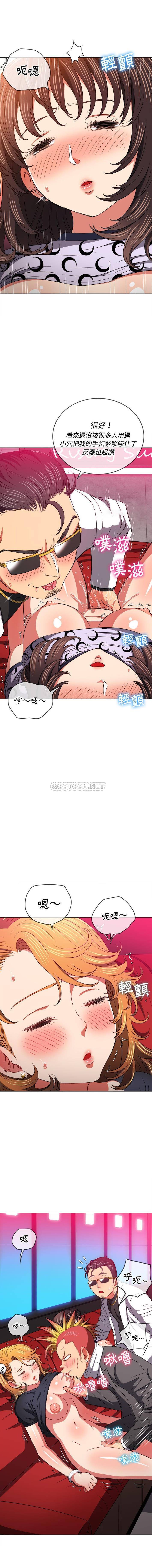 [韩国漫画] 恶女勾勾缠 剧情,女学生,巨乳大奶#[16P]-6