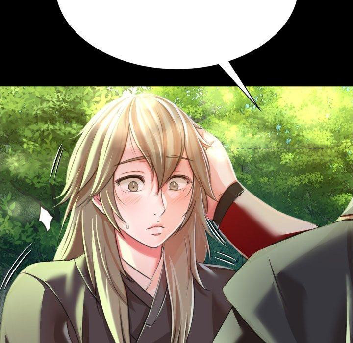 [韩国漫画] 小姐 剧情,女仆#[184P]-104