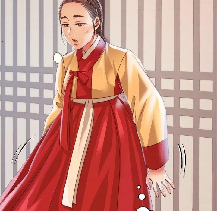 [韩国漫画] 小姐 剧情,女仆#[184P]-27