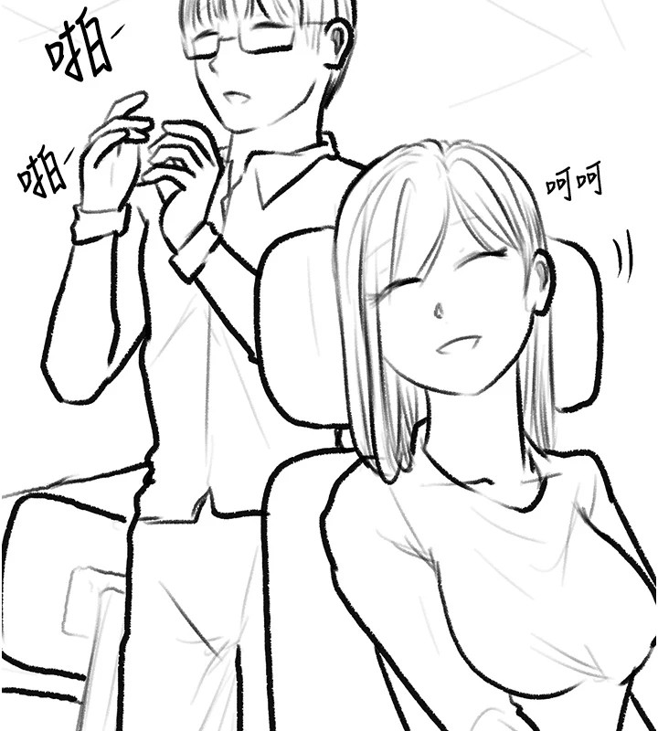 [韩国漫画] 复仇母女丼 剧情,熟女人妻#[203P]-9