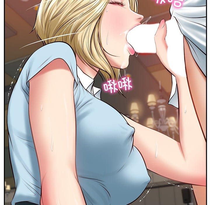 [韩国漫画] 财阀家的女婿 剧情,青年#[200P]-18