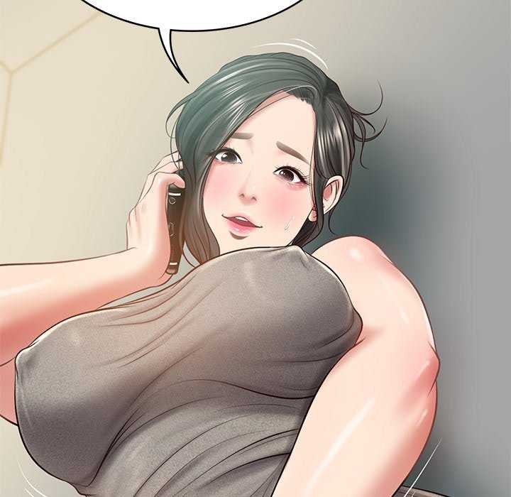 [韩国漫画] 财阀家的女婿 剧情,青年#[179P]-104