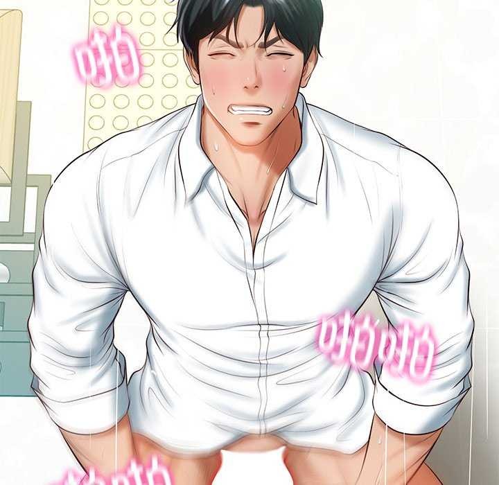 [韩国漫画] 财阀家的女婿 剧情,青年#[179P]-110