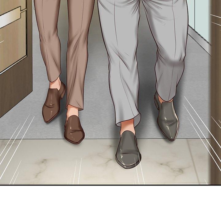 [韩国漫画] 财阀家的女婿 剧情,青年#[183P]-142