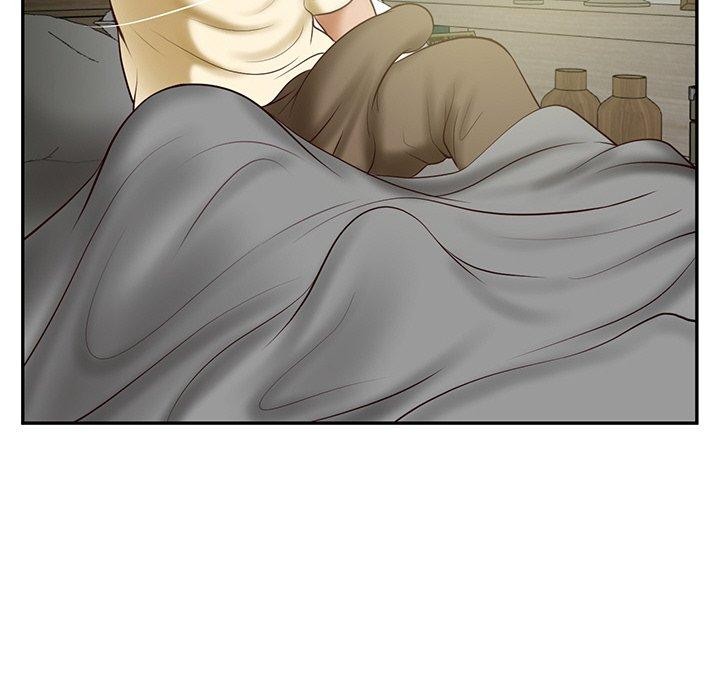 [韩国漫画] 财阀家的女婿 剧情,青年#[183P]-38