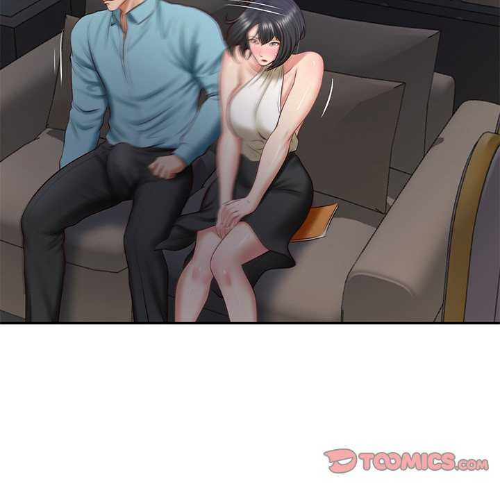 [韩国漫画] 财阀家的女婿 剧情,青年#[168P]-111
