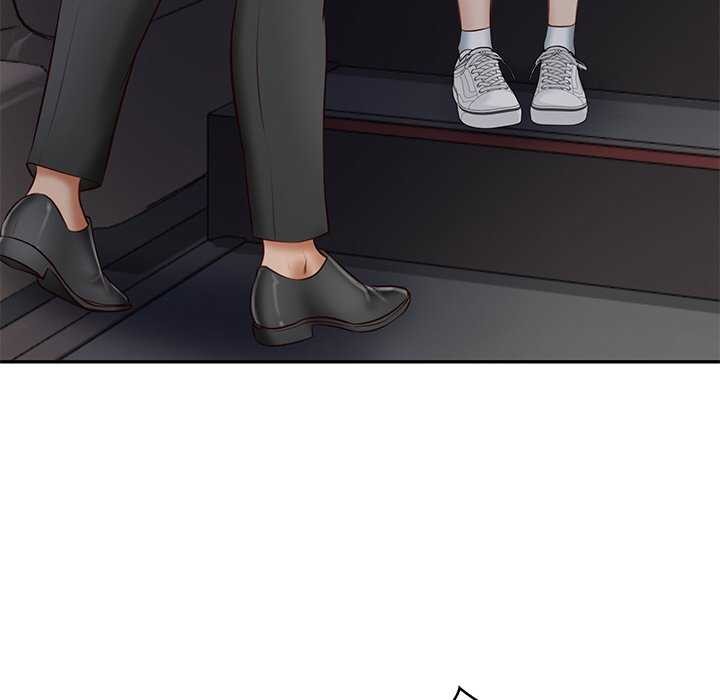 [韩国漫画] 财阀家的女婿 剧情,青年#[168P]-119