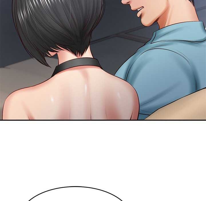 [韩国漫画] 财阀家的女婿 剧情,青年#[168P]-92