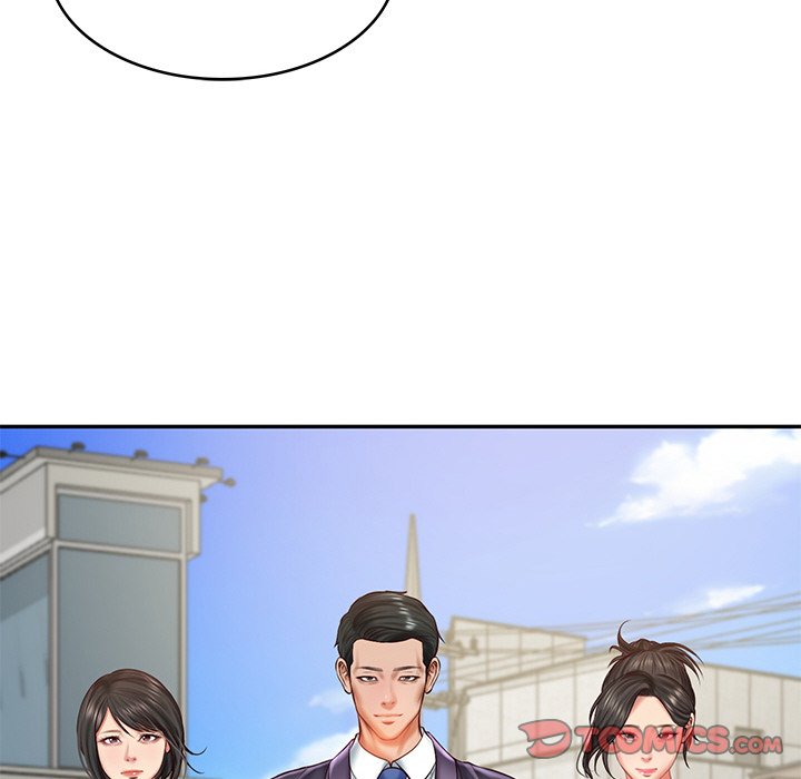 [韩国漫画] 财阀家的女婿 剧情,青年#[180P]-117