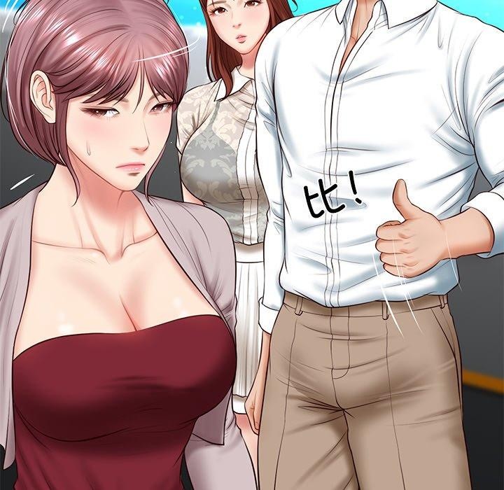 [韩国漫画] 财阀家的女婿 剧情,青年#[201P]-114