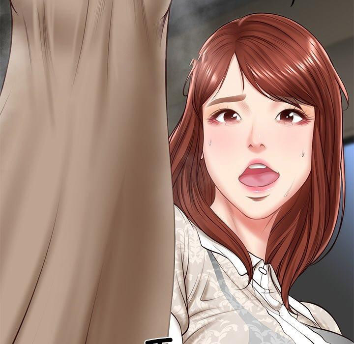 [韩国漫画] 财阀家的女婿 剧情,青年#[201P]-150
