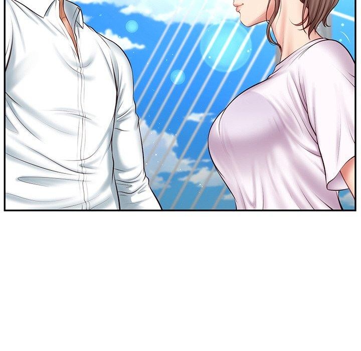 [韩国漫画] 财阀家的女婿 剧情,青年#[201P]-21
