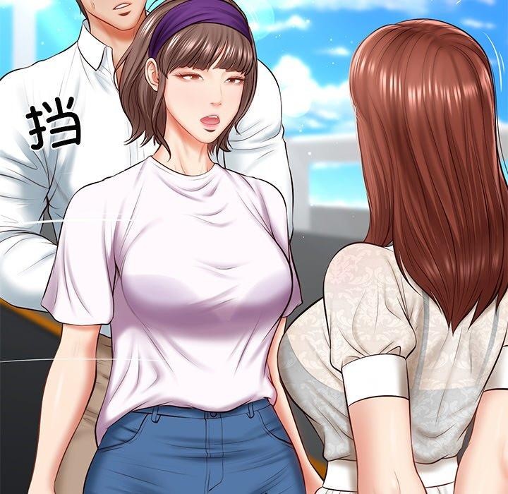 [韩国漫画] 财阀家的女婿 剧情,青年#[201P]-39
