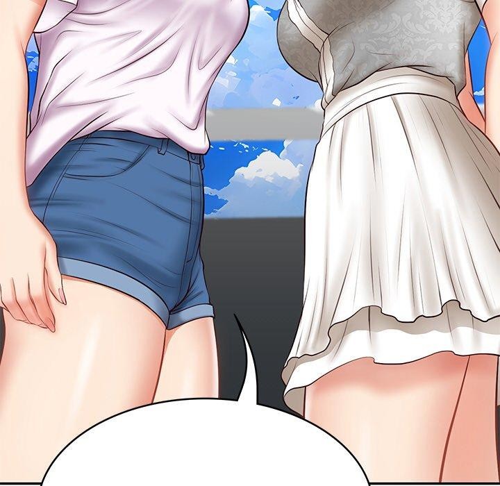 [韩国漫画] 财阀家的女婿 剧情,青年#[201P]-42