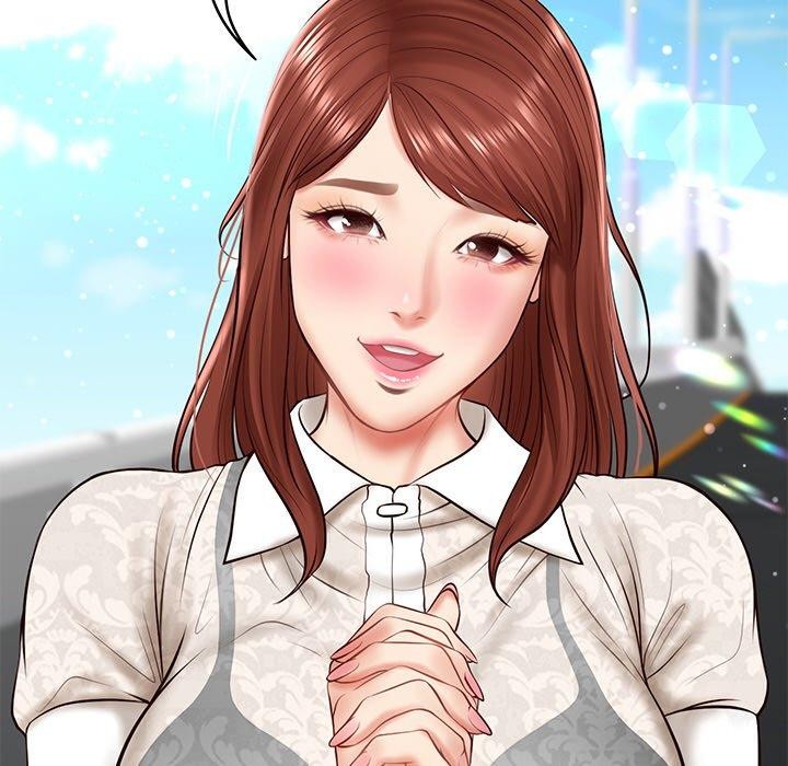 [韩国漫画] 财阀家的女婿 剧情,青年#[201P]-65