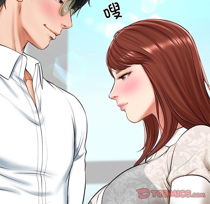 [韩国漫画] 财阀家的女婿 剧情,青年#[201P]-68