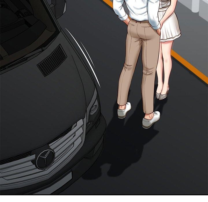 [韩国漫画] 财阀家的女婿 剧情,青年#[201P]-78