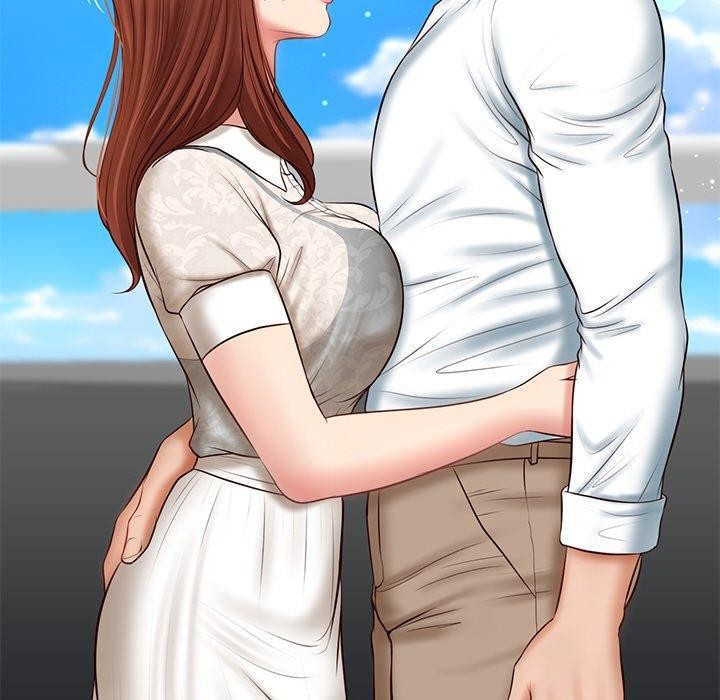 [韩国漫画] 财阀家的女婿 剧情,青年#[201P]-97