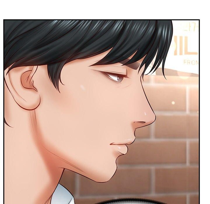 [韩国漫画] 财阀家的女婿 剧情,青年#[172P]-137