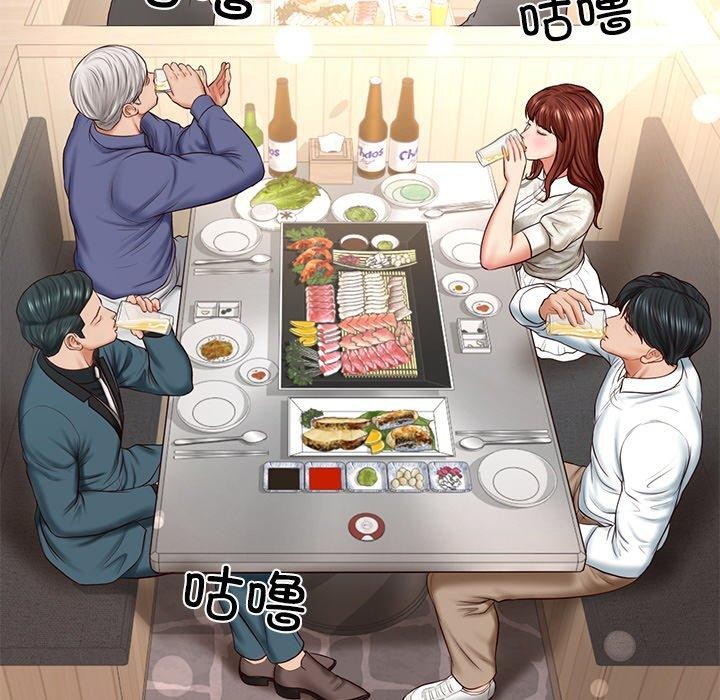 [韩国漫画] 财阀家的女婿 剧情,青年#[172P]-145