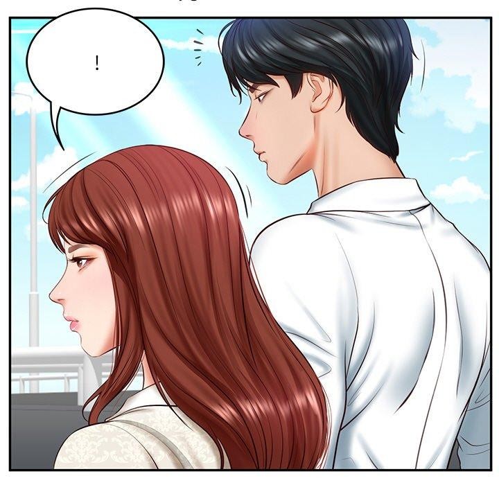 [韩国漫画] 财阀家的女婿 剧情,青年#[172P]-8