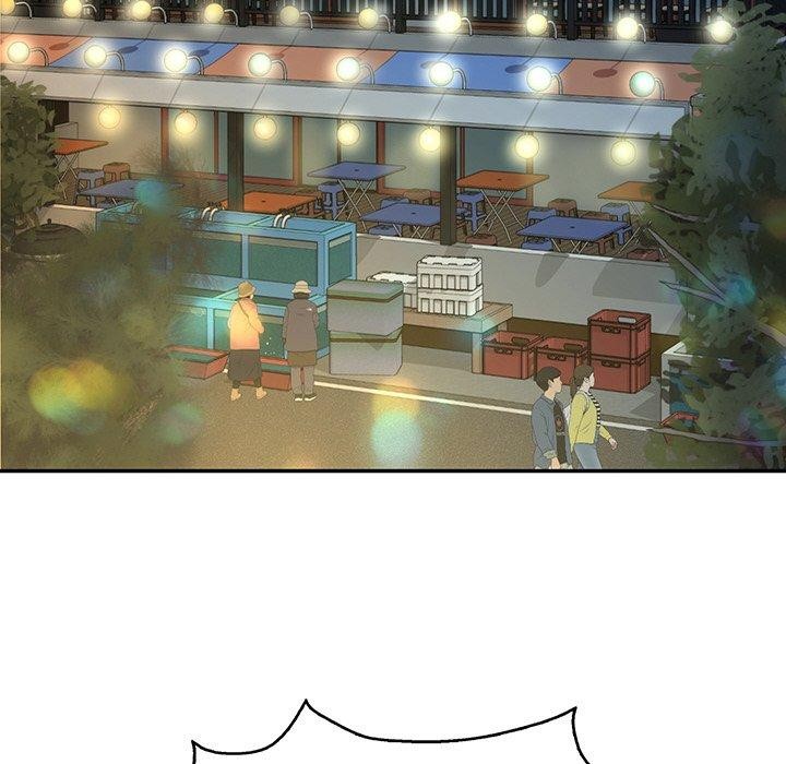 [韩国漫画] 财阀家的女婿 剧情,青年#[172P]-83