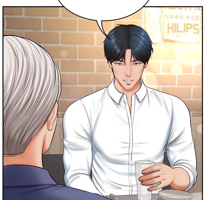[韩国漫画] 财阀家的女婿 剧情,青年#[172P]-97