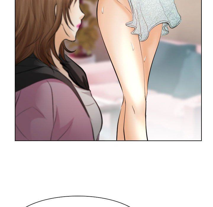 [韩国漫画] 歧途 剧情,巨乳大奶,女学生#[103P]-57
