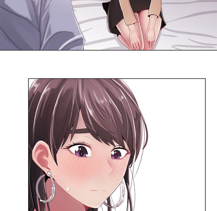 [韩国漫画] 只为满足你 爱情,巨乳大奶#[89P]-50