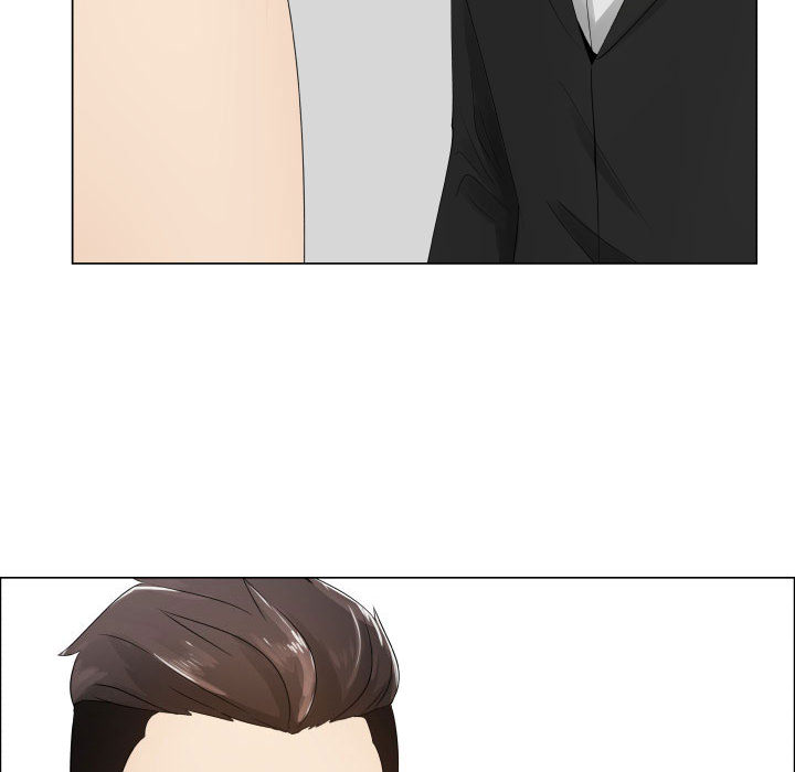 [韩国漫画] 只为满足你 爱情,巨乳大奶#[84P]-49