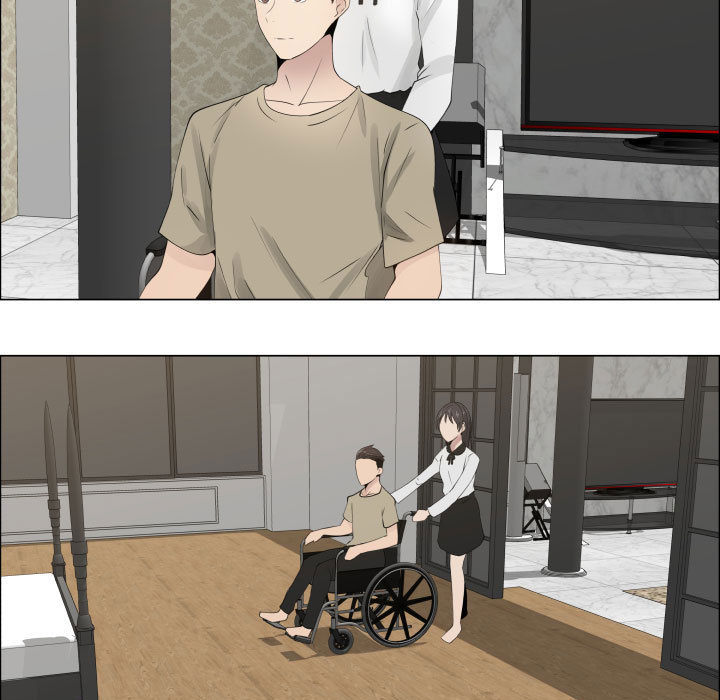 [韩国漫画] 只为满足你 爱情,巨乳大奶#[84P]-78