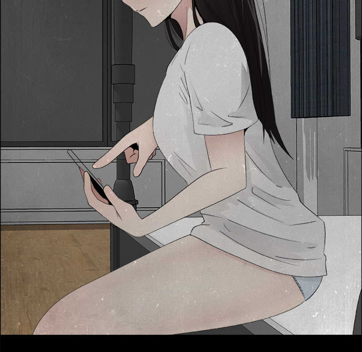 [韩国漫画] 只为满足你 爱情,巨乳大奶#[88P]-31