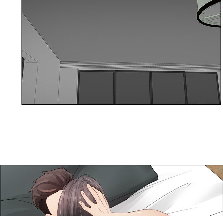 [韩国漫画] 只为满足你 爱情,巨乳大奶#[88P]-50