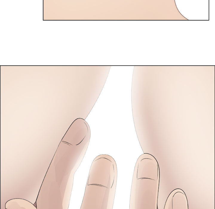 [韩国漫画] 只为满足你 爱情,巨乳大奶#[88P]-55