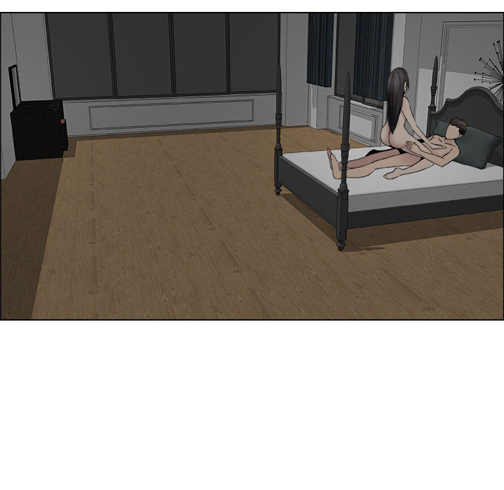 [韩国漫画] 只为满足你 爱情,巨乳大奶#[88P]-64