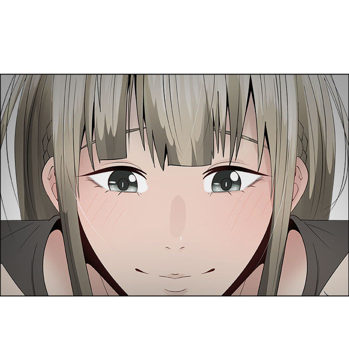 [韩国漫画] 只为满足你 爱情,巨乳大奶#[88P]-72