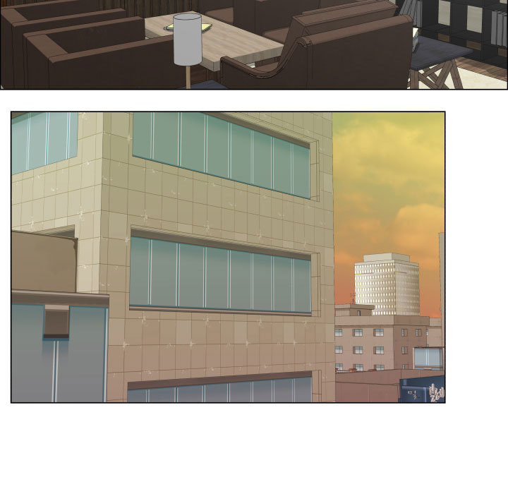 [韩国漫画] 只为满足你 爱情,巨乳大奶#[84P]-45