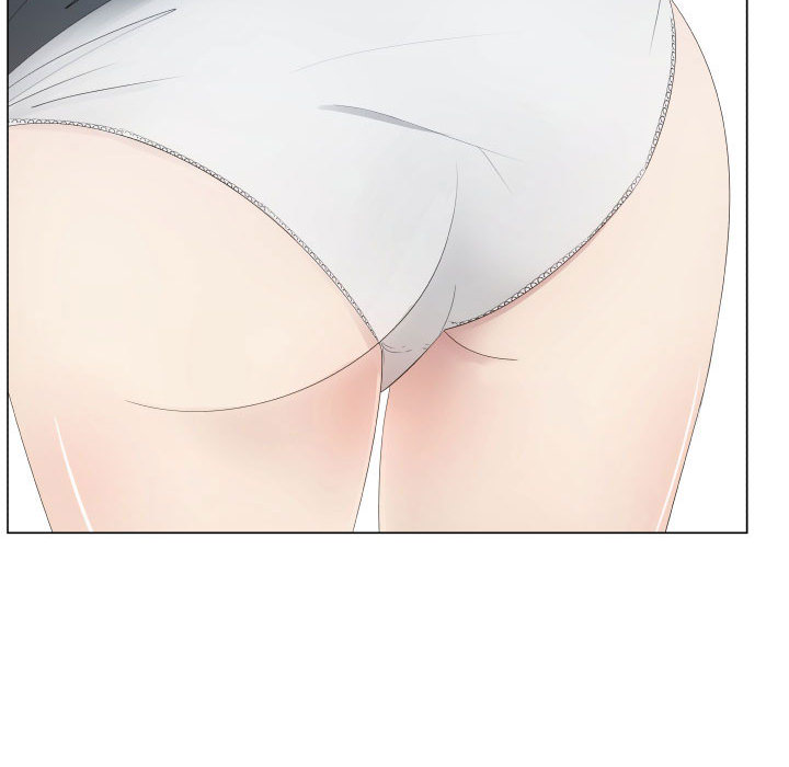 [韩国漫画] 只为满足你 爱情,巨乳大奶#[96P]-48