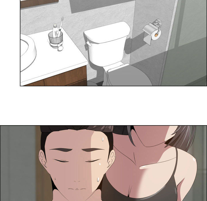 [韩国漫画] 只为满足你 爱情,巨乳大奶#[96P]-54