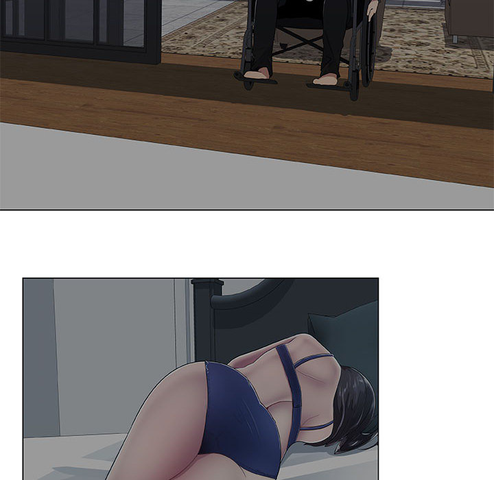 [韩国漫画] 只为满足你 爱情,巨乳大奶#[83P]-46