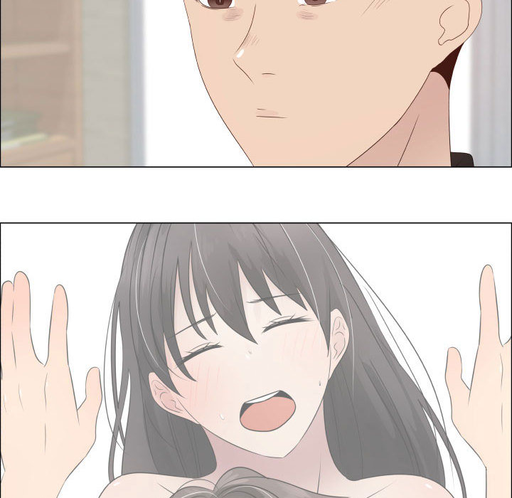 [韩国漫画] 只为满足你 爱情,巨乳大奶#[85P]-62