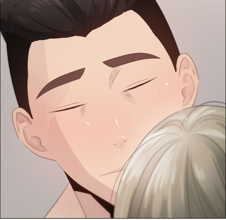 [韩国漫画] 只为满足你 爱情,巨乳大奶#[90P]-27